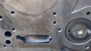 Полная сборка Двигателя Mercedes atego OM906LA