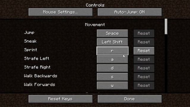 Minecraft shift click not working fixed!! (2022 WORKING!!) смотреть онлайн