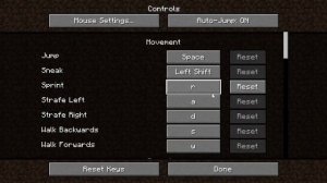 Minecraft shift click not working fixed!! (2022 WORKING!!)