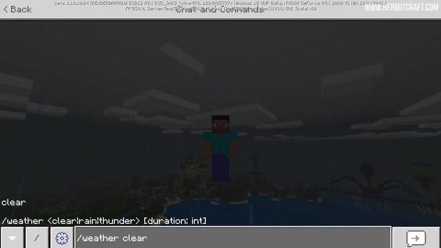 Hermitcraft VIII Season Eight World Download For Java, Bedrock & MCWorld смотреть онлайн