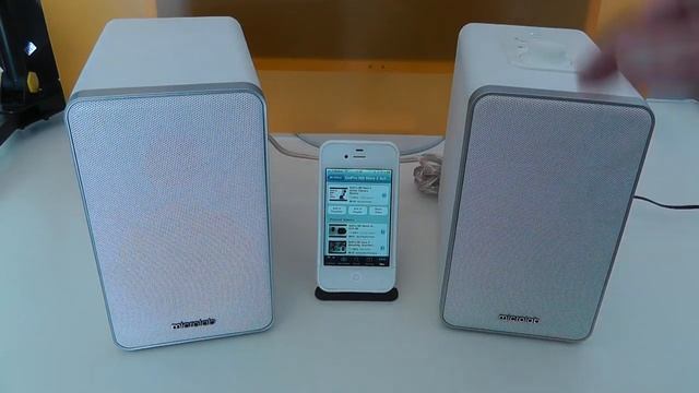 Microlab H21 Bluetooth Speakers Review смотреть онлайн