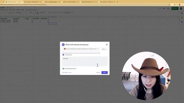 How to use Google Sheets API (v4) in Unity? And why QuickSheet not working anymore? смотреть онлайн