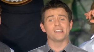 Celtic Thunder Heritage - «A Place in the Choir»