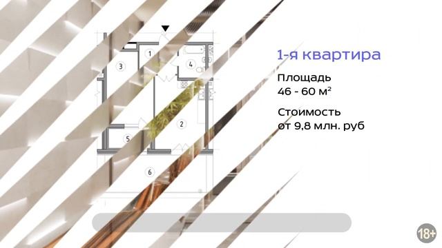 Застройщик ЭталонЛенСпецСМУ - Обзор - ЖК Петровская доминанта - СПБ 2018 - Квартиры и цены!