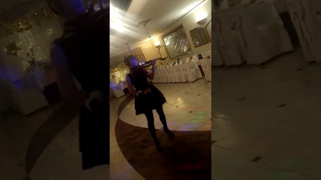 Ostatnie Tango w Paryżu Abracadabra and instrumental Lady Violino Marta eM смотреть онлайн