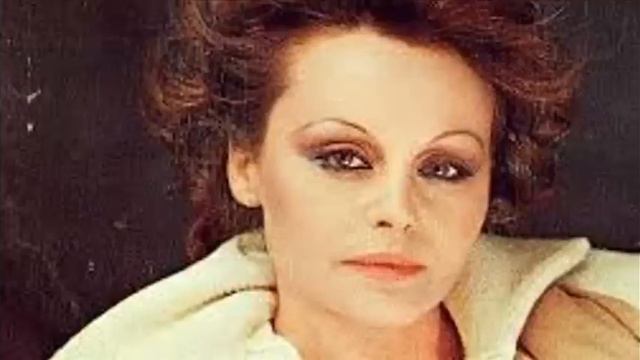 Rocío Dúrcal - Hoy lo vi pasar смотреть онлайн