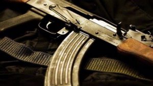 Обалденная армейская песня - В руках сжимая автомат