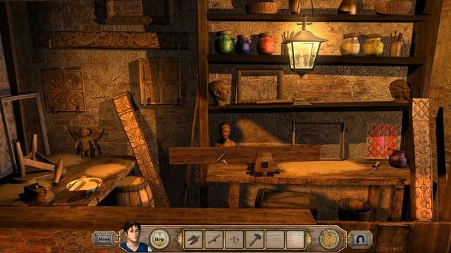 Let's Play Travels of Marco Polo part 1 смотреть онлайн