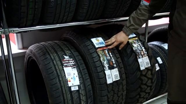 Никогда не допускай этих ошибок при выборе шин для своего автомобиля! смотреть онлайн