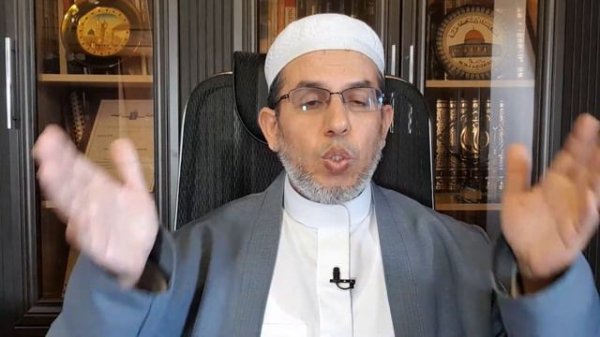 Выход из состояния Ихрама после хаджа