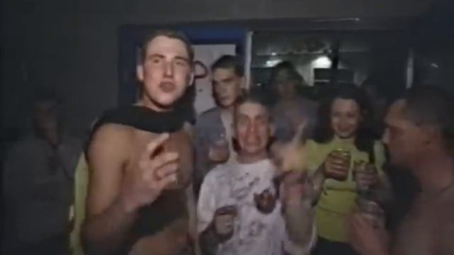 Thunderdome 1996 | Official Live Registration Part 1 смотреть онлайн