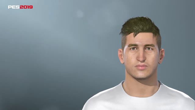 PES19 Walid El Karti (Wydad Casablanca) смотреть онлайн