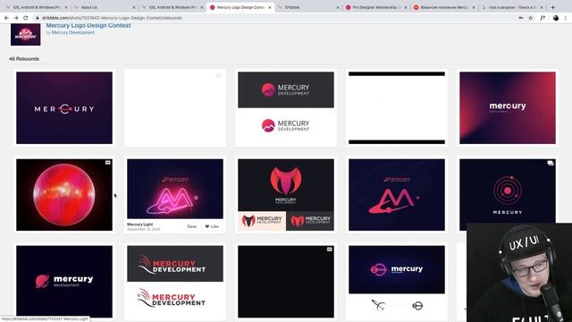 Создаем лого и выигрываем MacBook.mp4