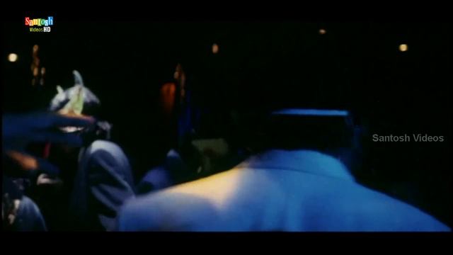 Sadist Telugu Movie Part 8 | Sonali Bendre, Shivaraj Kumar смотреть онлайн