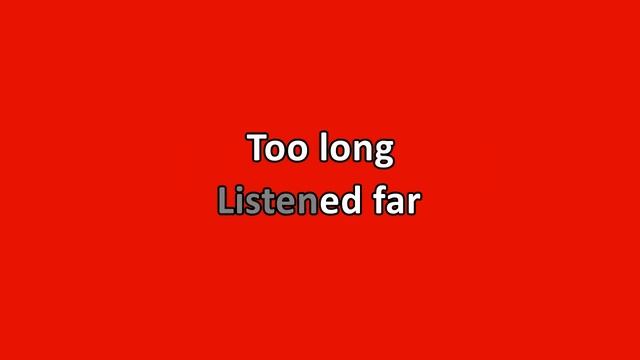 Iron Maiden - Stratego (Karaoke) смотреть онлайн