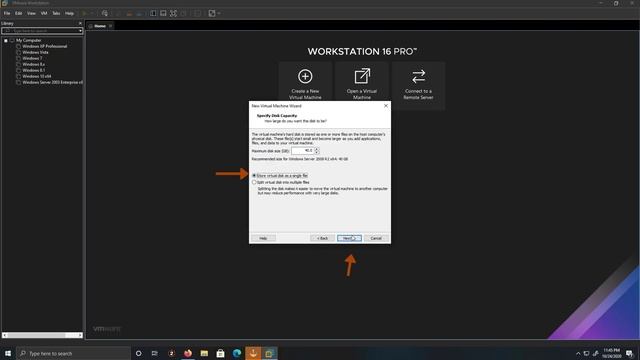 How to install Windows Server 2008 R2 on Windows 10 | Level 1 смотреть онлайн