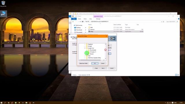 Install Guitar Rig With FL Stuido - Tutorial