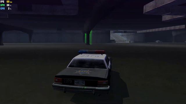 Dolphin 5.0-16116 | Driver San Francisco 4K NIS 60FPS UHD | Wii Emulator PC Gameplay смотреть онлайн