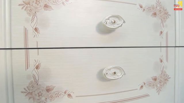 Спальный гарнитур «Лючия» Штрихлак смотреть онлайн