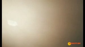 Объект#1. Убираю наплывы после покраски