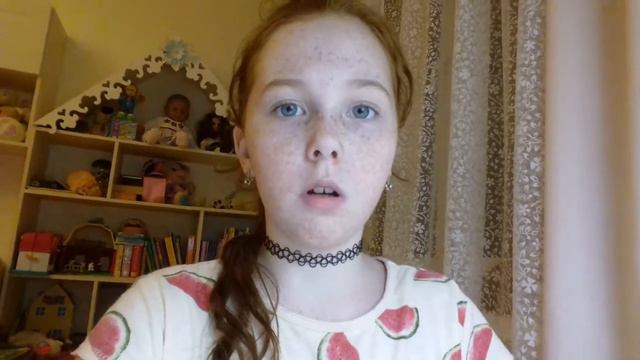 Хотела челлендж а получила..... смотреть онлайн
