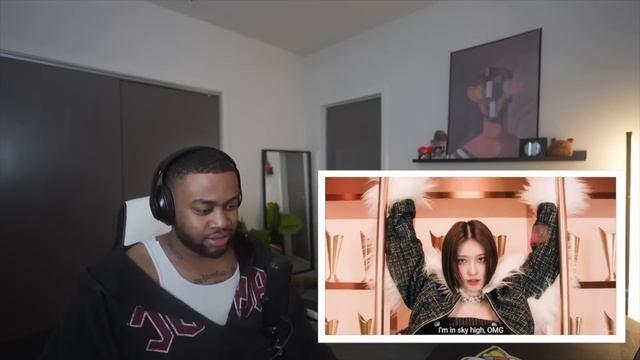 IVE 아이브 I AM MV Reaction!