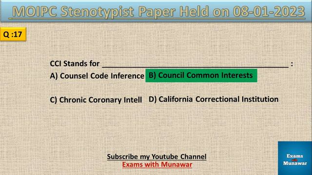"Stenotypist Examination for Ministry of Inter-Provincial Coordination" смотреть онлайн
