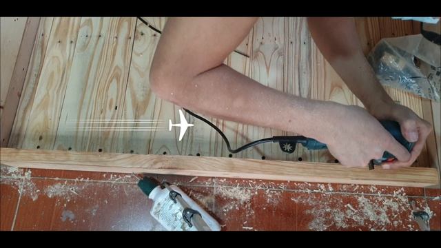 Make A Sauna From Pine Pallets