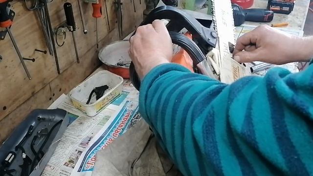 Цыганочка, увеличиваем мощность смотреть онлайн