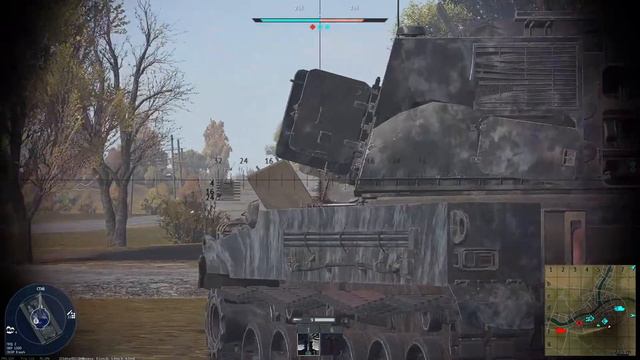 Стрим по War Thunder смотреть онлайн