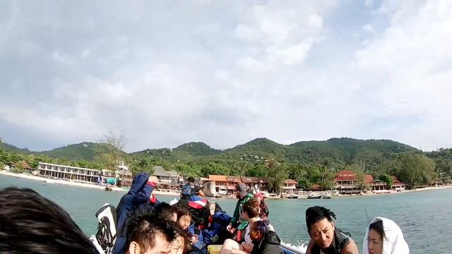 Scuba diving @ Koh Tao 🤗 смотреть онлайн