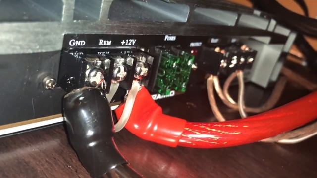 How to use your car amplifier at your house using a power supply смотреть онлайн