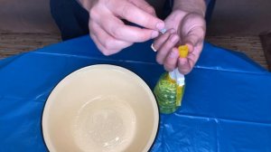 Почему ПУЛЬВЕРИЗАТОР НЕ РАСПЫЛЯЕТ воду? Ремонт распылителя воды (головки пульверизатора) за МИНУТУ