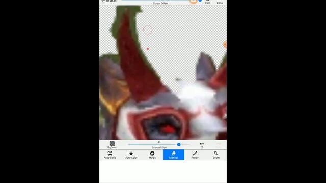 показываю как анимировать перосмонажей смотреть онлайн