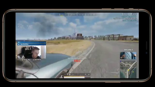 НАСТРАИВАЕМ ЧУВСТВИТЕЛЬНОСТЬ В ИГРЕ ТАЩИМ КАК PRO! GODS OF BOOM CALL OF DUTY MOBILE смотреть онлайн
