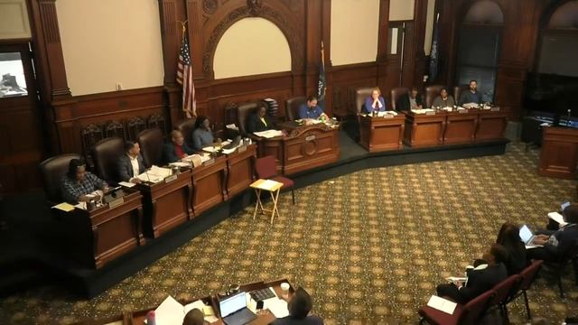 Rochester, NY City Council Meetings - April 25, 2023 смотреть онлайн
