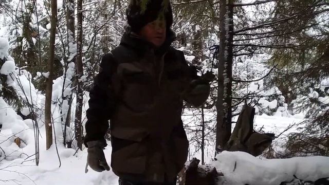 Сечка лапника для новогоднего аромата в дом. смотреть онлайн