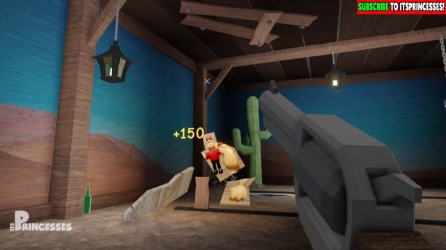 ? THIS IS MY LAST ORDER! | Peach Plays Roblox Last Order смотреть онлайн