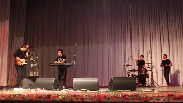 STR.RU: Макфест. гр. "Мураками". Стерлитамак смотреть онлайн