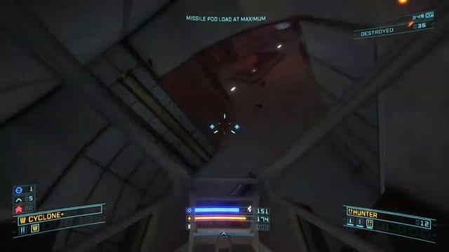 Let's Play Overload - Level 2 - NO COMMENTARY смотреть онлайн