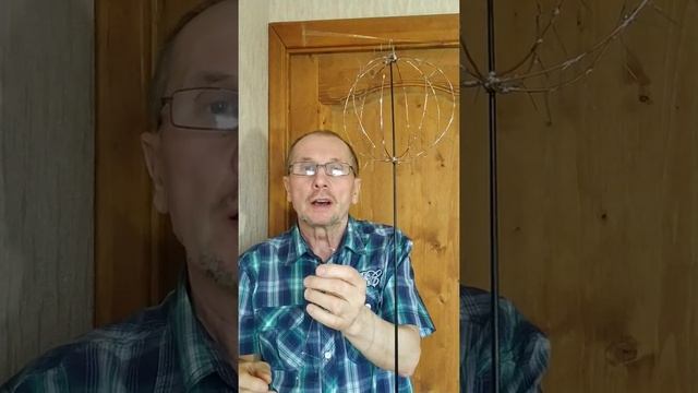 Люстра Чижевского и ионный ветер. смотреть онлайн