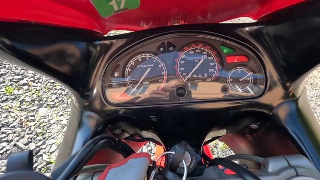 МОТОАЛЬФА А 493 Cagiva Gran Canyon 900 г. Www.motoalfa.ru Кредит онлайн