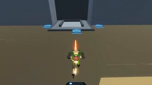 СТРОИМ НЕРЕАЛЬНЫЕ УРОВНИ! Clone Drone In The Danger Zone #2