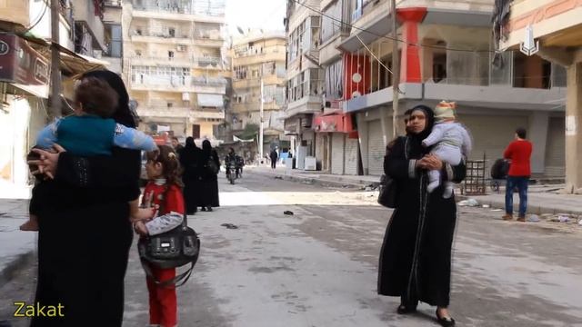Закят Аль-Маль - обязанность мусульманина - 2016 смотреть онлайн