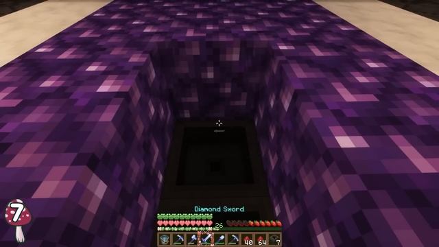 I built an entire cottagecore world in Minecraft Survival! ?? | FULL MINECRAFT MOVIE смотреть онлайн