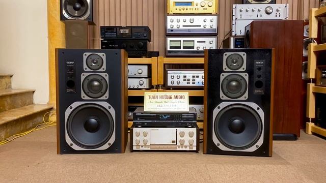 Chuyện hoa sim (cs đan nguyên ) loa onkyo monitor 100 amply marantz pm-94 limited смотреть онлайн