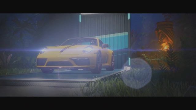 The Crew Motorfest - Playlist: a Porsche Story: 911 Legacy; Belohnung (911 (992) Carrera 4S) - PS5 смотреть онлайн