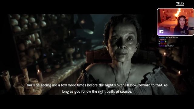 [06/21/2022] The Quarry Playthrough Part 2/2 смотреть онлайн