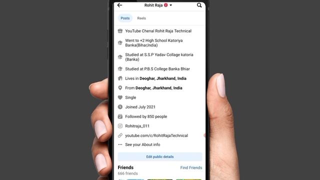 Facebook Story Other Viewers Kaise Dekhe 2023 | How To See Facebook Story Other Viewer's ? смотреть онлайн