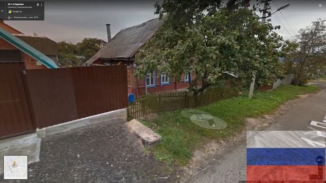 Литва и Россия. Сравнение. Каунас - Смоленск. Lithuania - Russia. смотреть онлайн